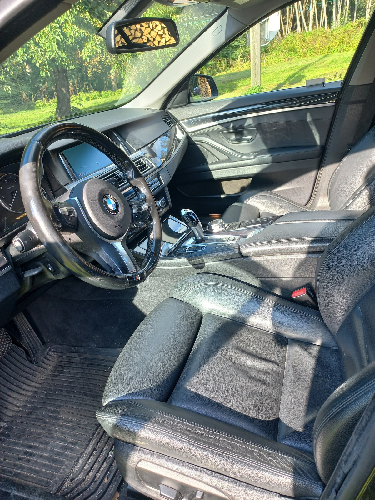 BMW 520 2017, kuva 2/4