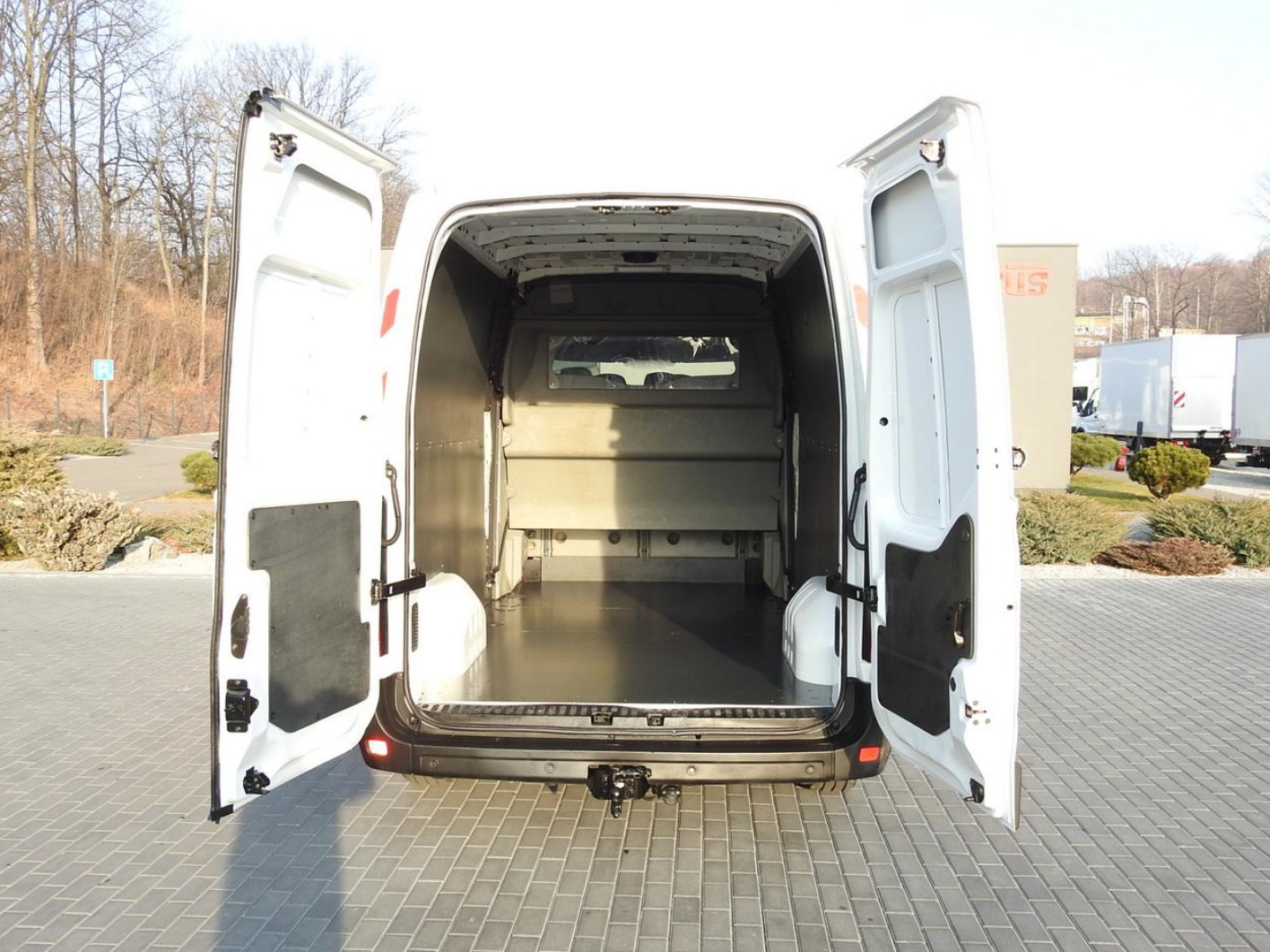 Renault Master 2019, kuva 4/12