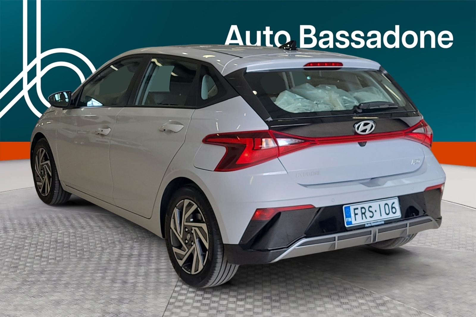 Hyundai i20 2024, kuva 3/32