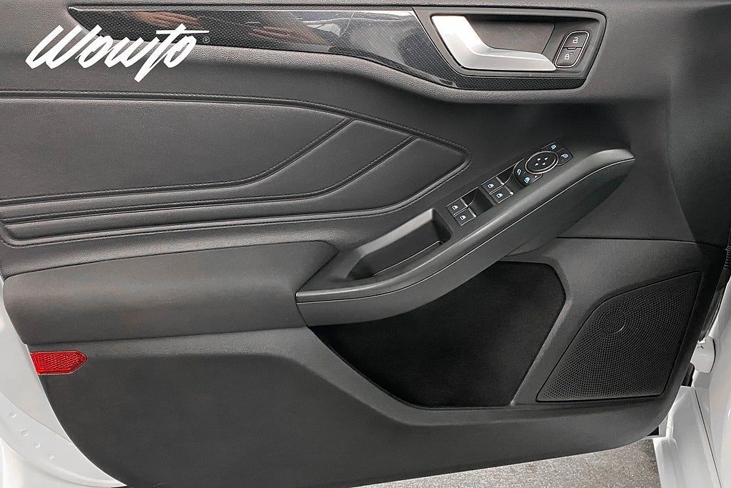 Ford Focus 2018, kuva 7/10