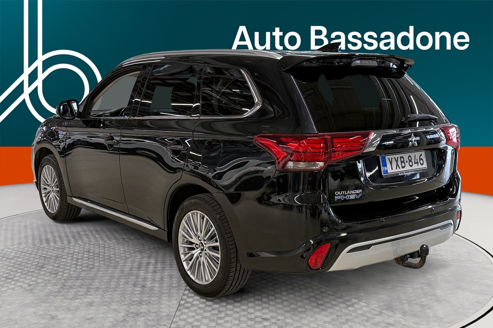 Mitsubishi Outlander 2021, photo 4/39
