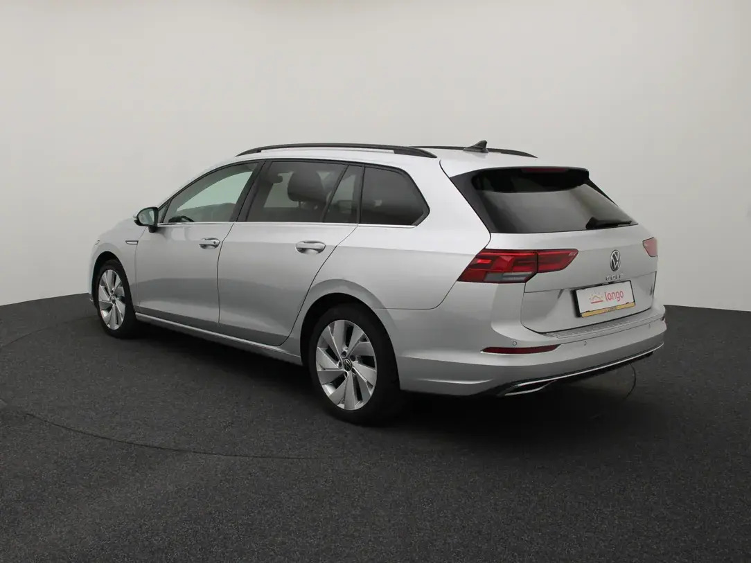 Volkswagen Golf 2022, photo 7/10