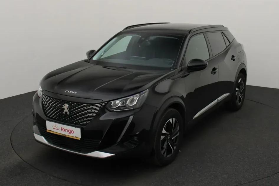 Peugeot 2008, 2020, 1.5, 75 kW, diesel, manual, front-wheel drive