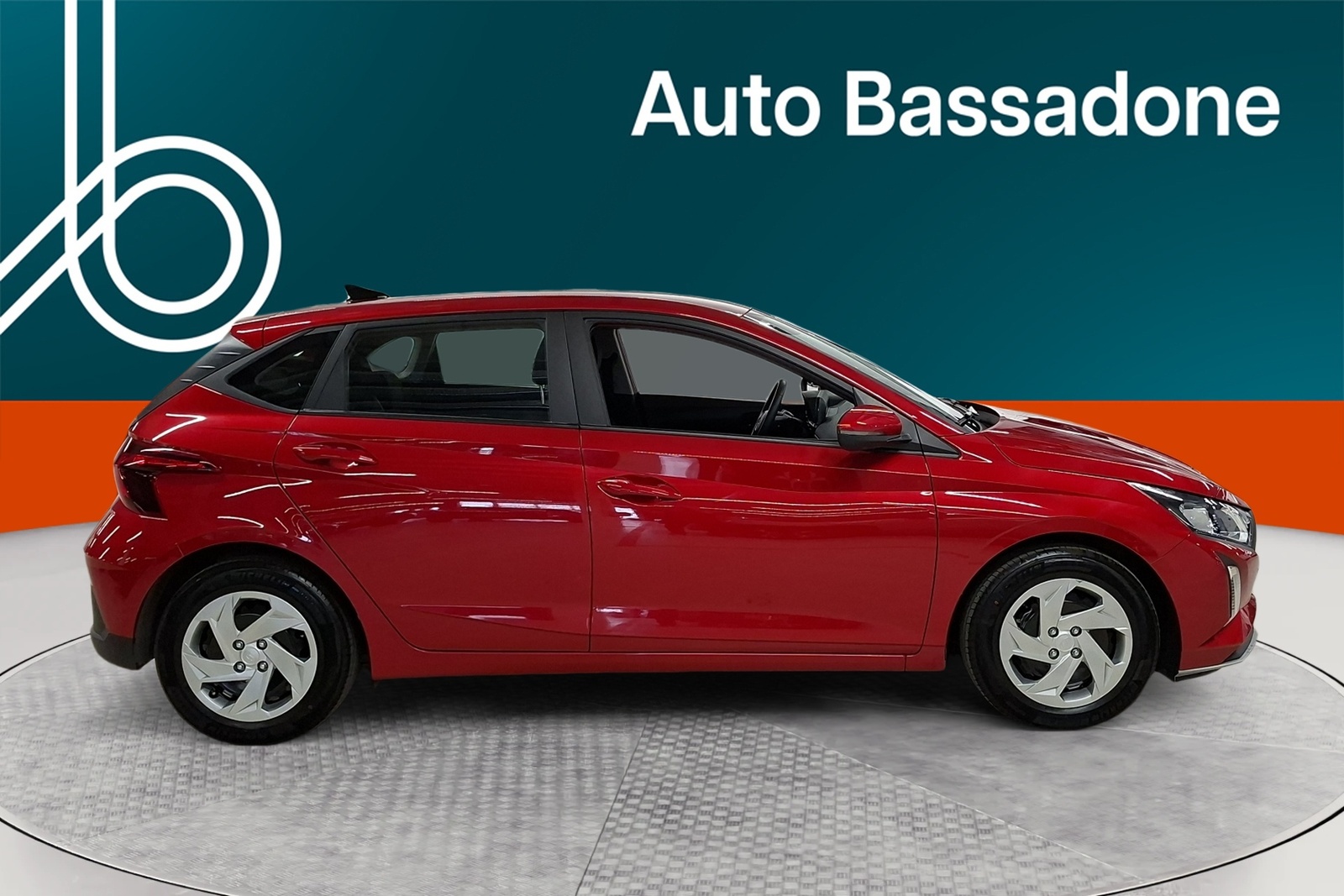 Hyundai i20 2025, kuva 6/10