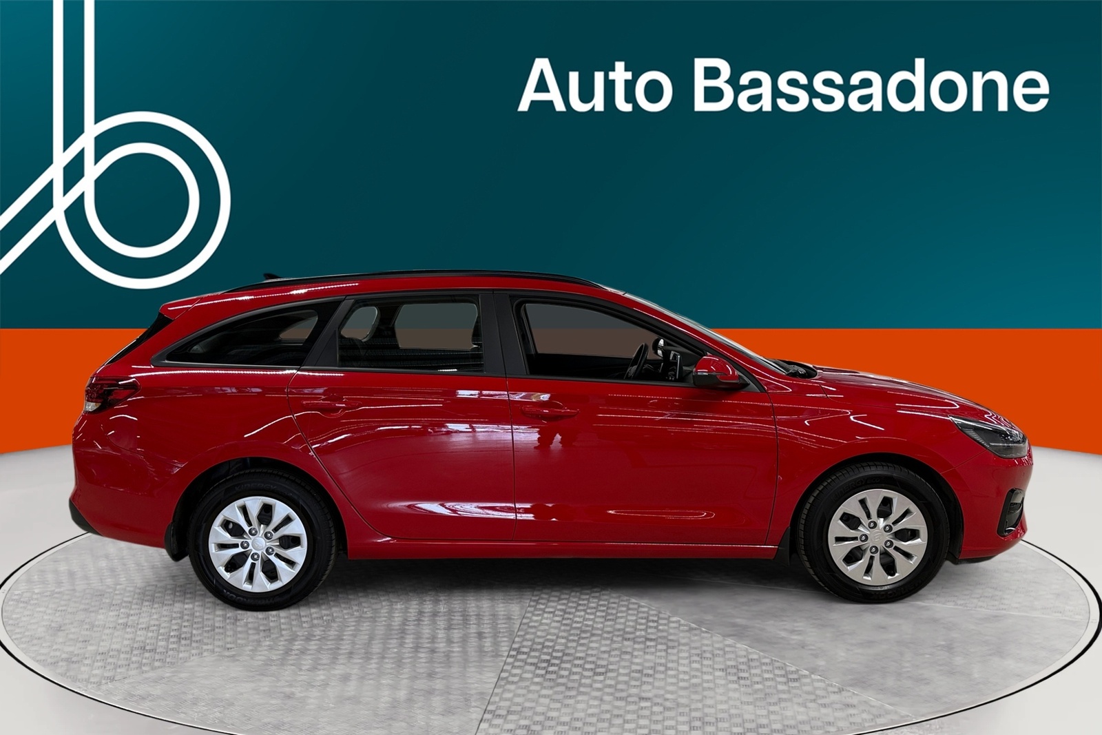 Hyundai i30 2025, photo 6/36