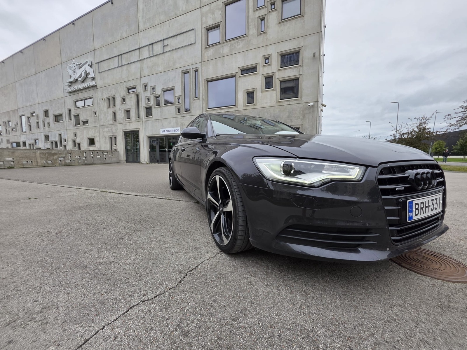 Audi A6 2012, kuva 3/10