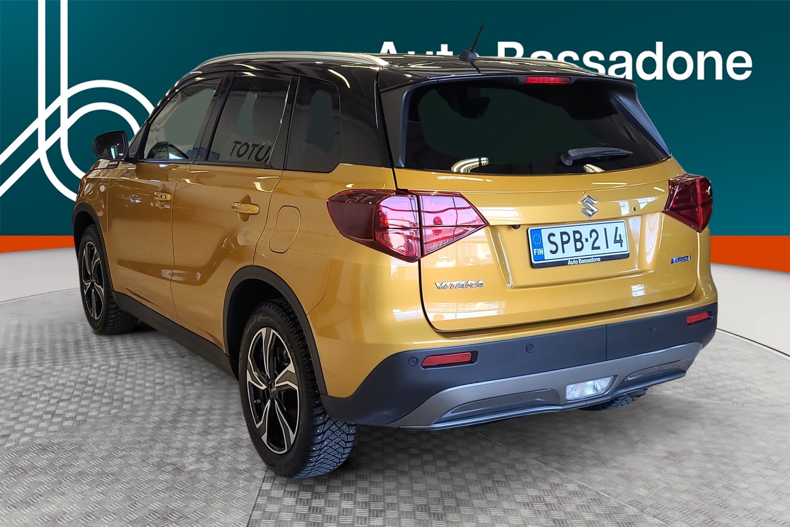 Suzuki Vitara 2025, kuva 3/33