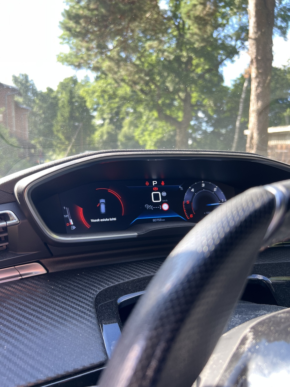 Peugeot 508 GT 2021, photo 7/7