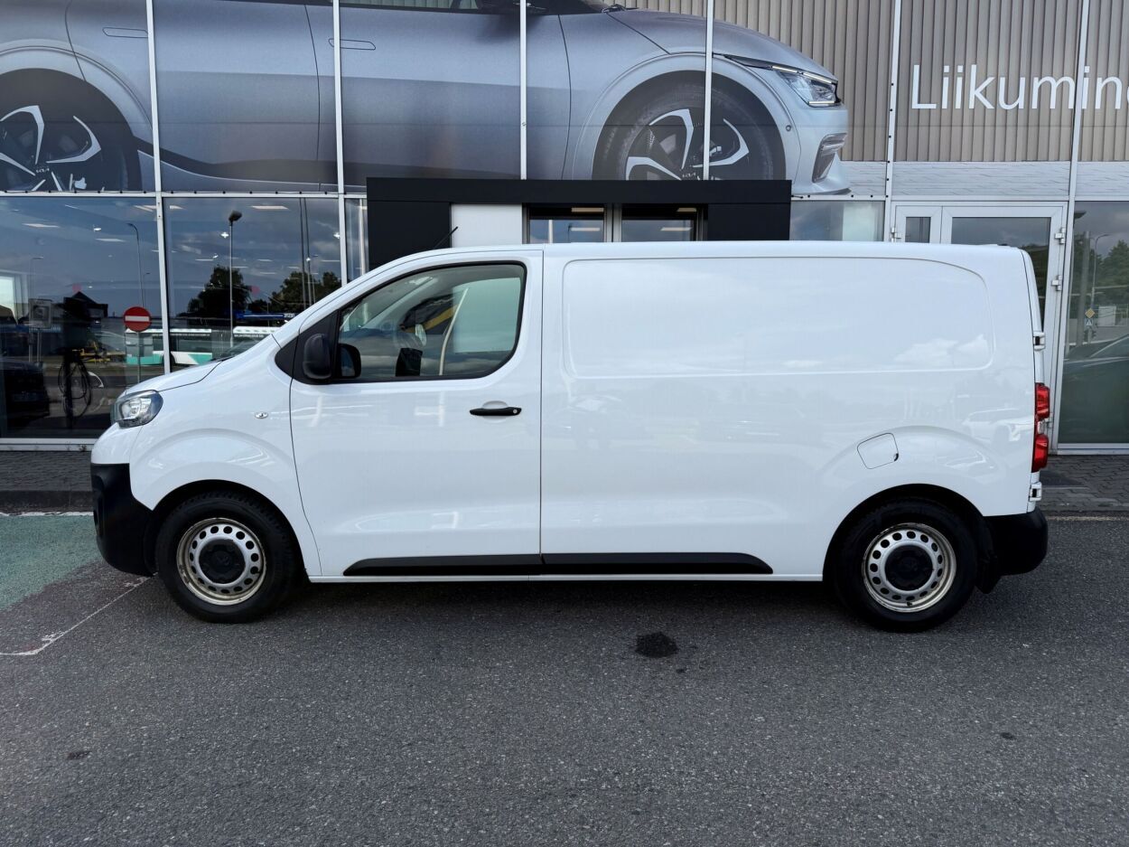 Peugeot Expert 2023, kuva 2/8