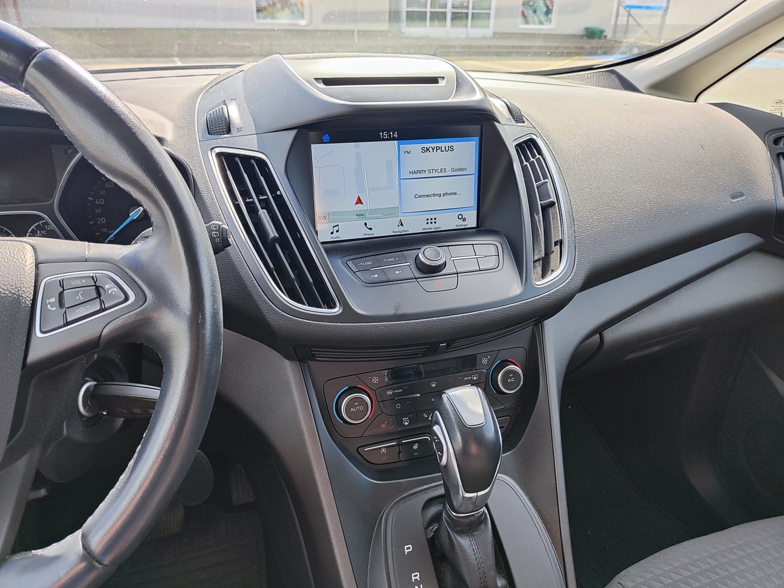 Ford Grand C-Max 2019, kuva 6/8