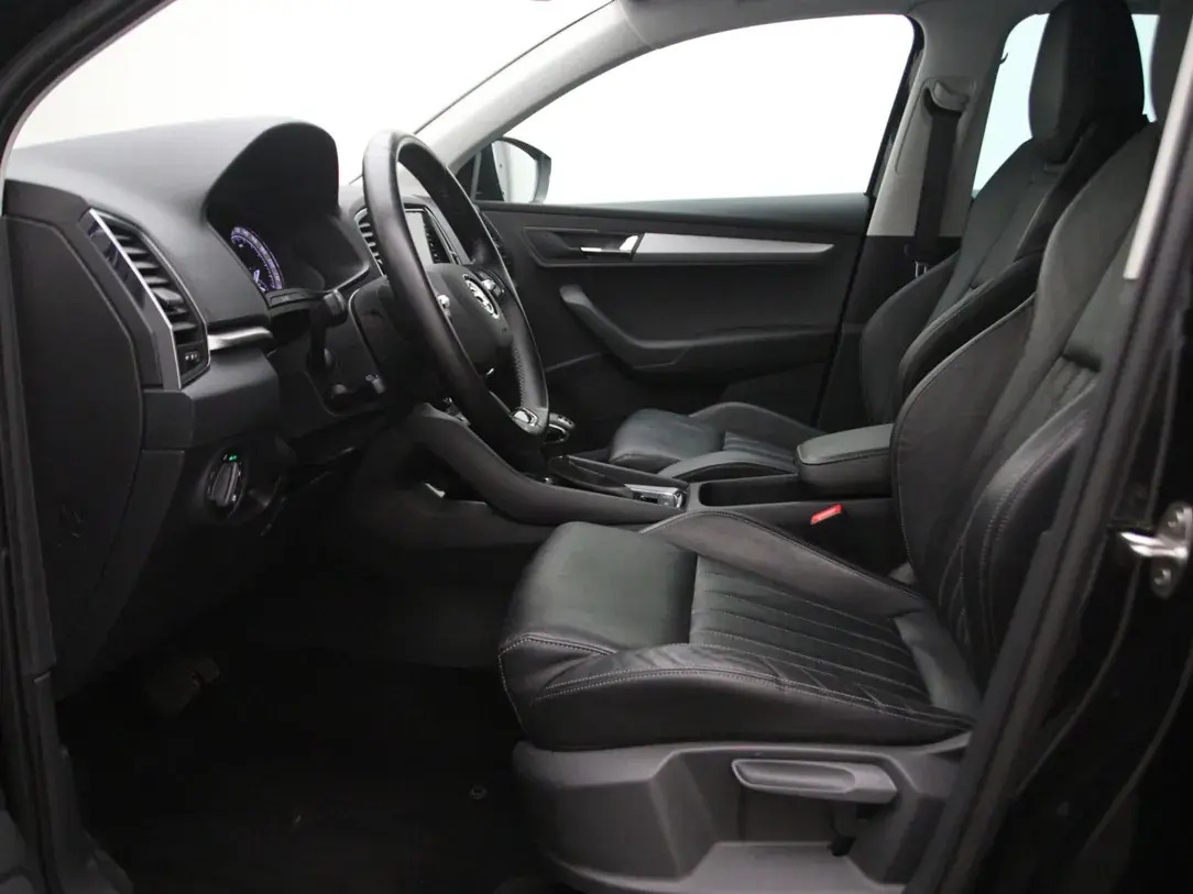 Škoda Karoq 2023, kuva 4/33
