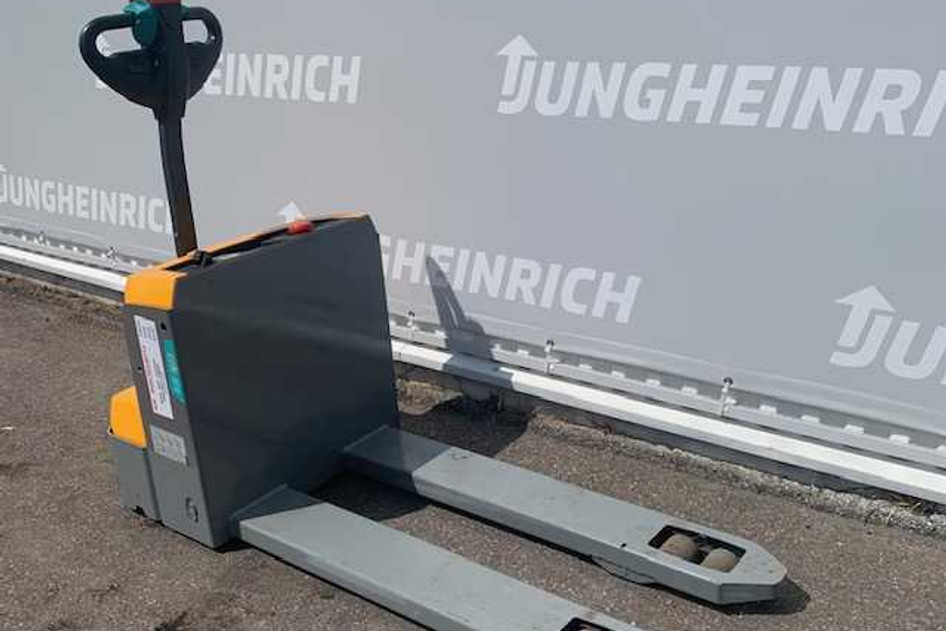 Jungheinrich EJE M15
