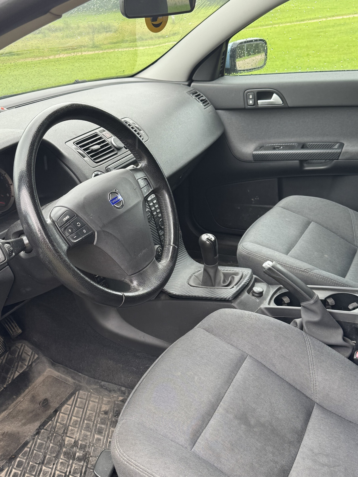 Volvo S40