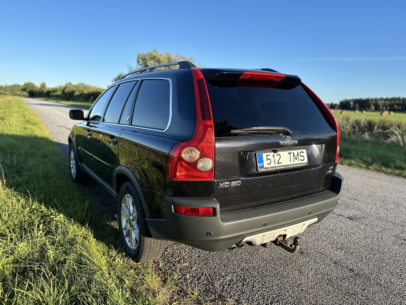 Volvo XC90 2005, kuva 4/6