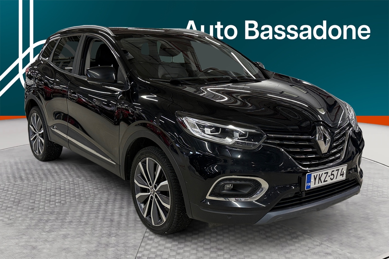 Renault Kadjar 2022, kuva 7/10