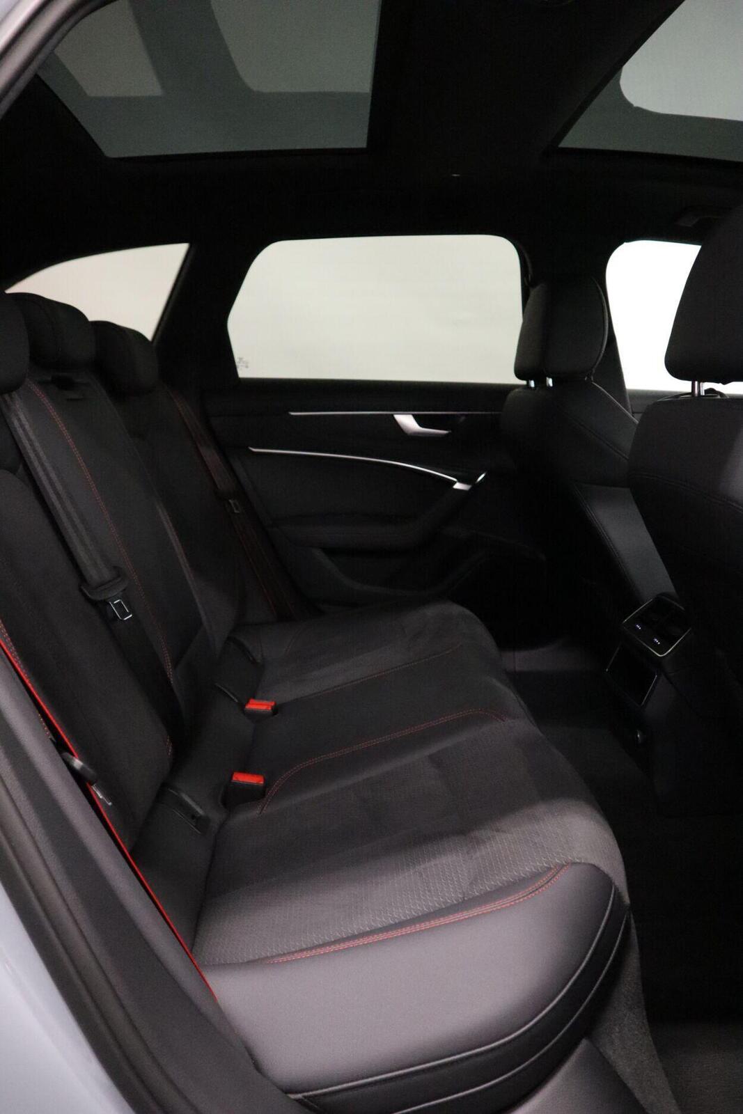 Audi A6 2025, photo 3/10