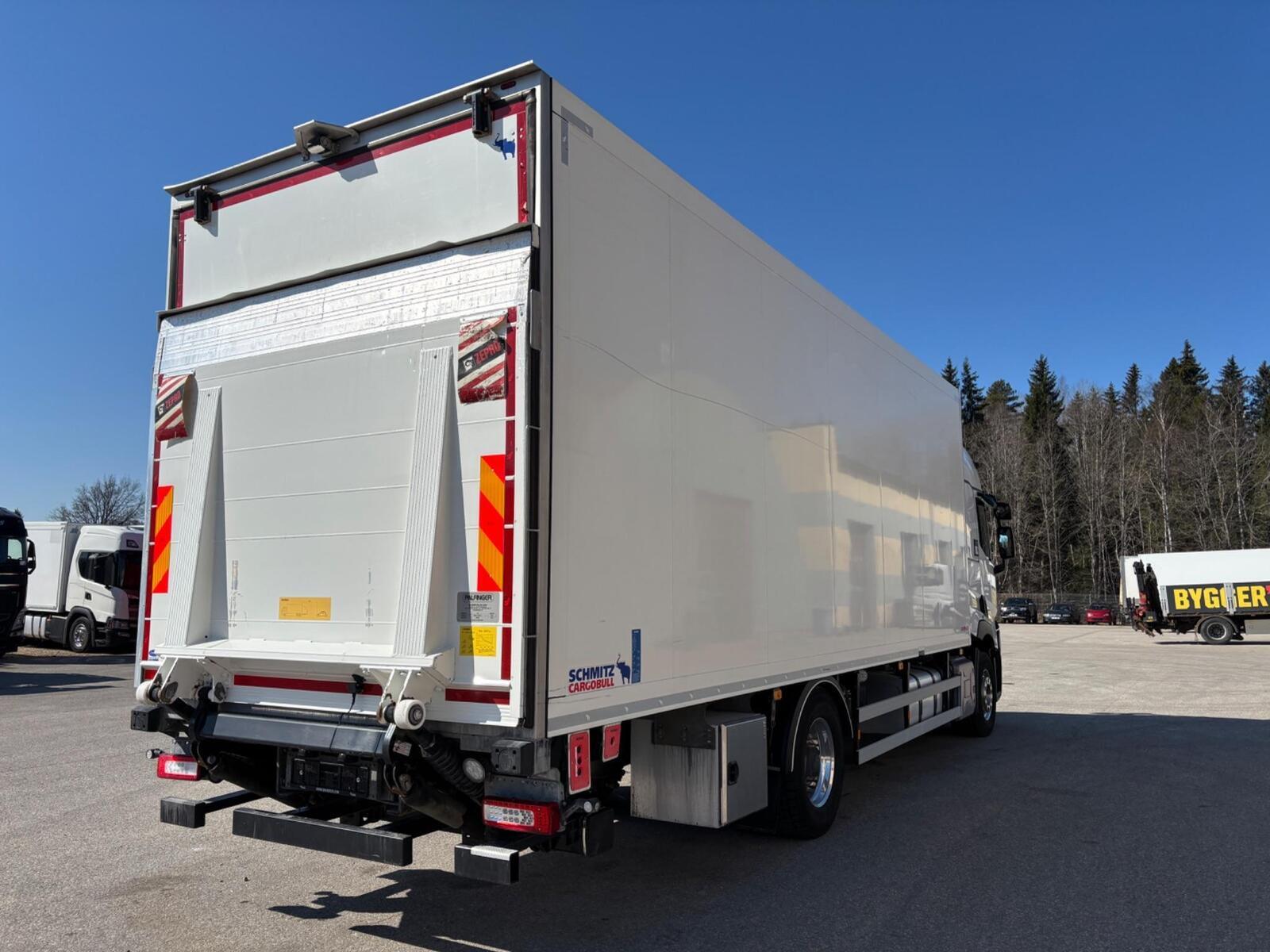 Renault T380 2020, kuva 4/24