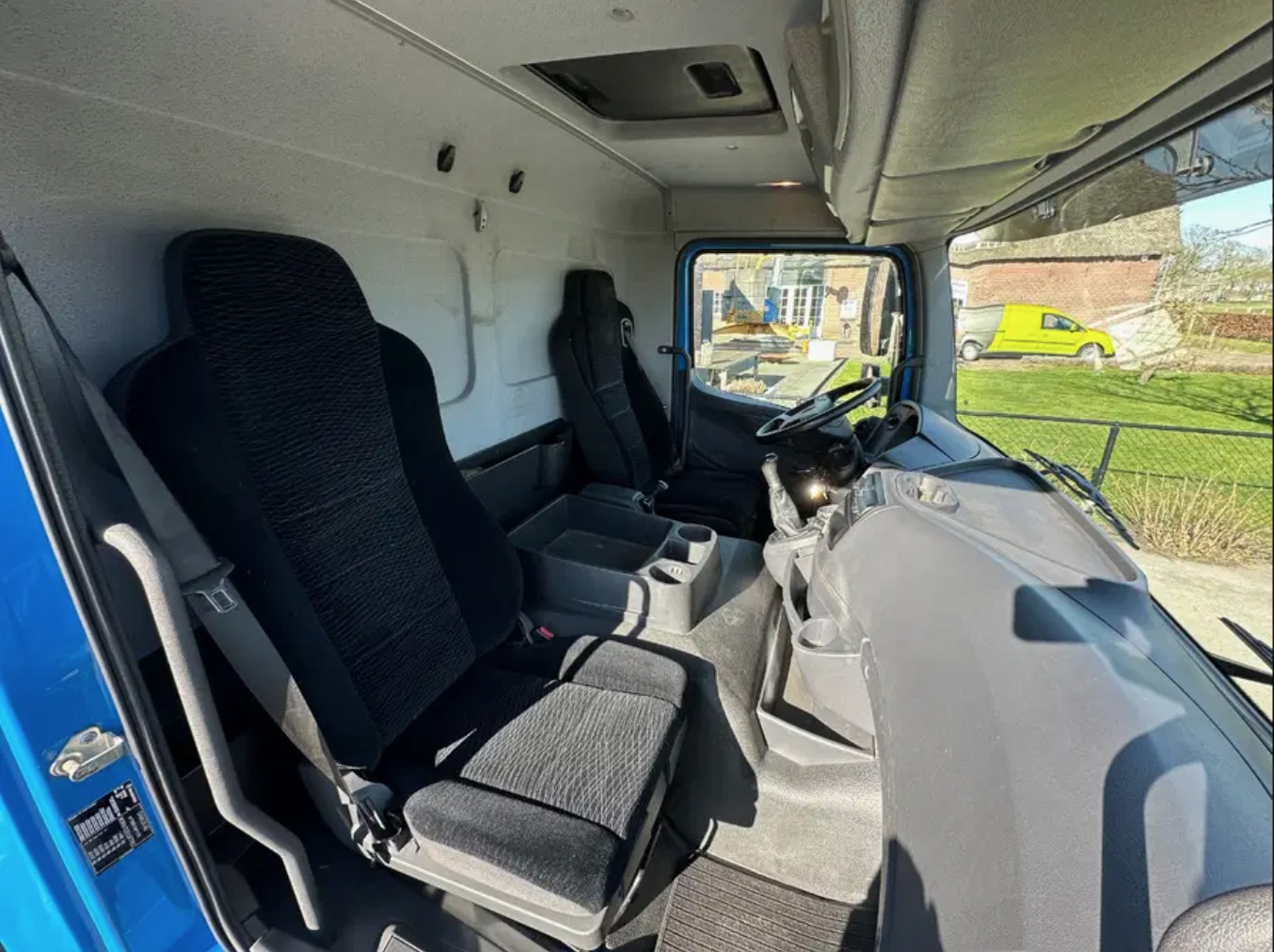 Mercedes-Benz Atego 2014, kuva 6/13