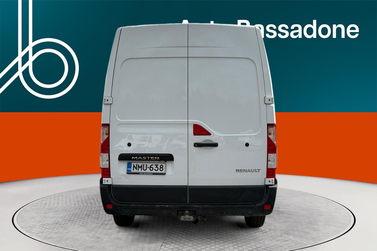 Renault Master 2023, kuva 4/10