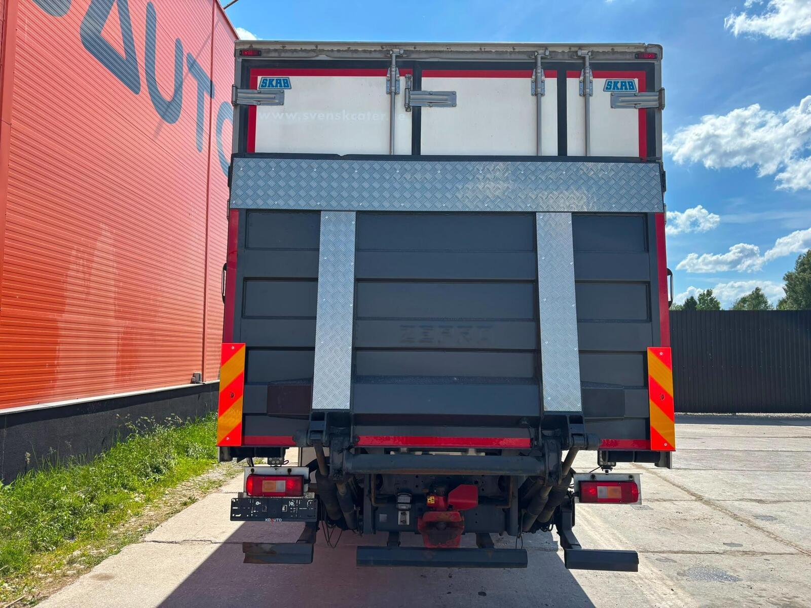 Volvo FM 2014, kuva 7/26