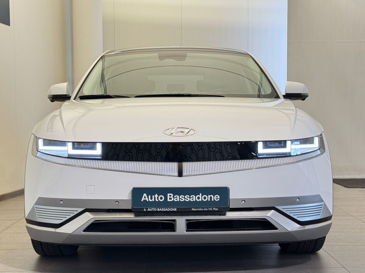 Hyundai Ioniq 5 2023, kuva 2/10