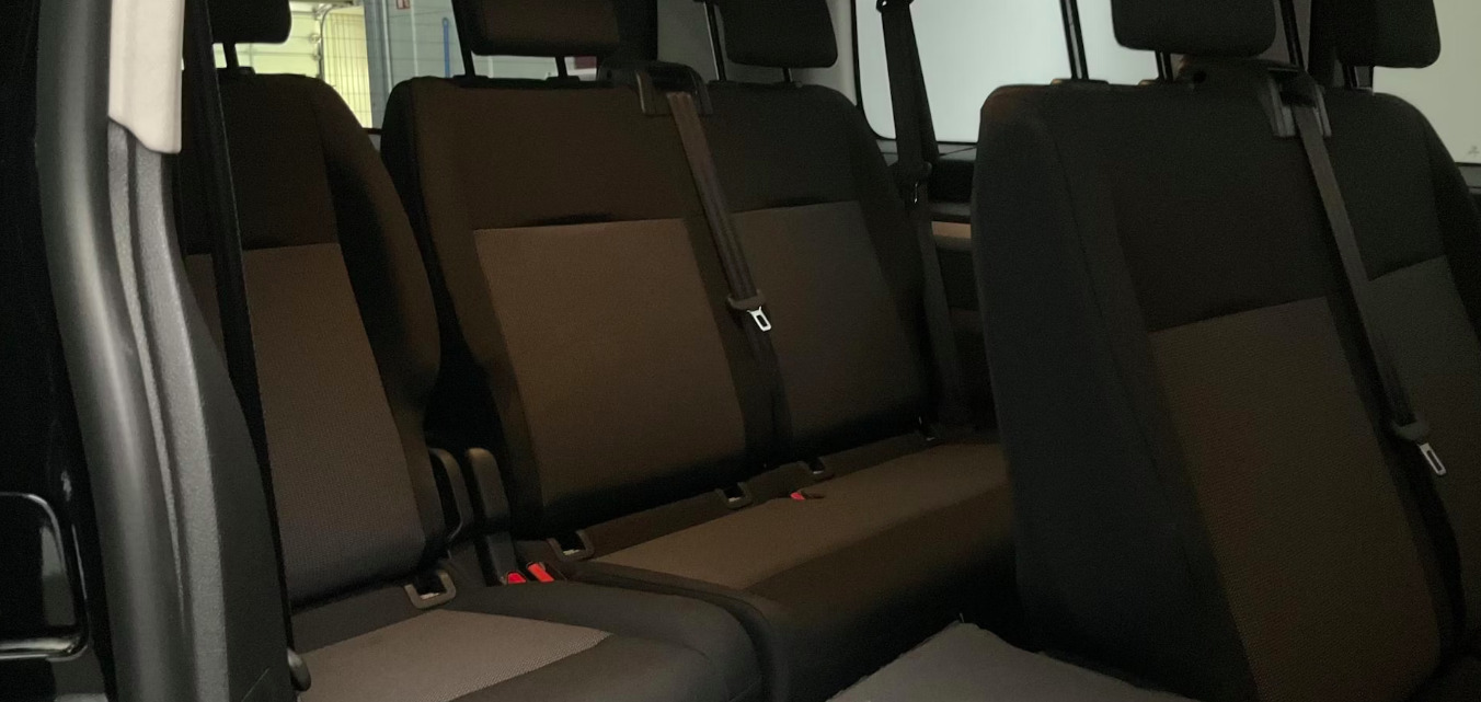 Opel Vivaro 2020, photo 6/10