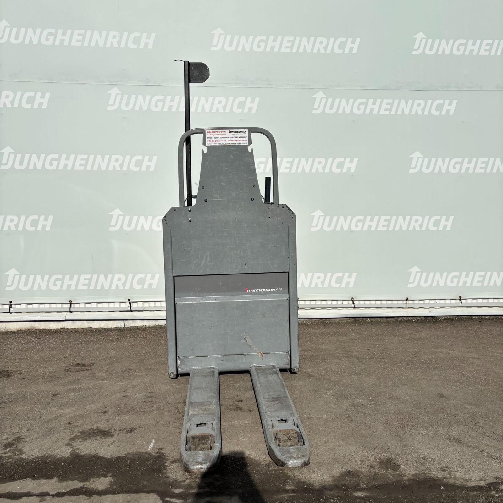 Jungheinrich ECE 220, kuva 3/6