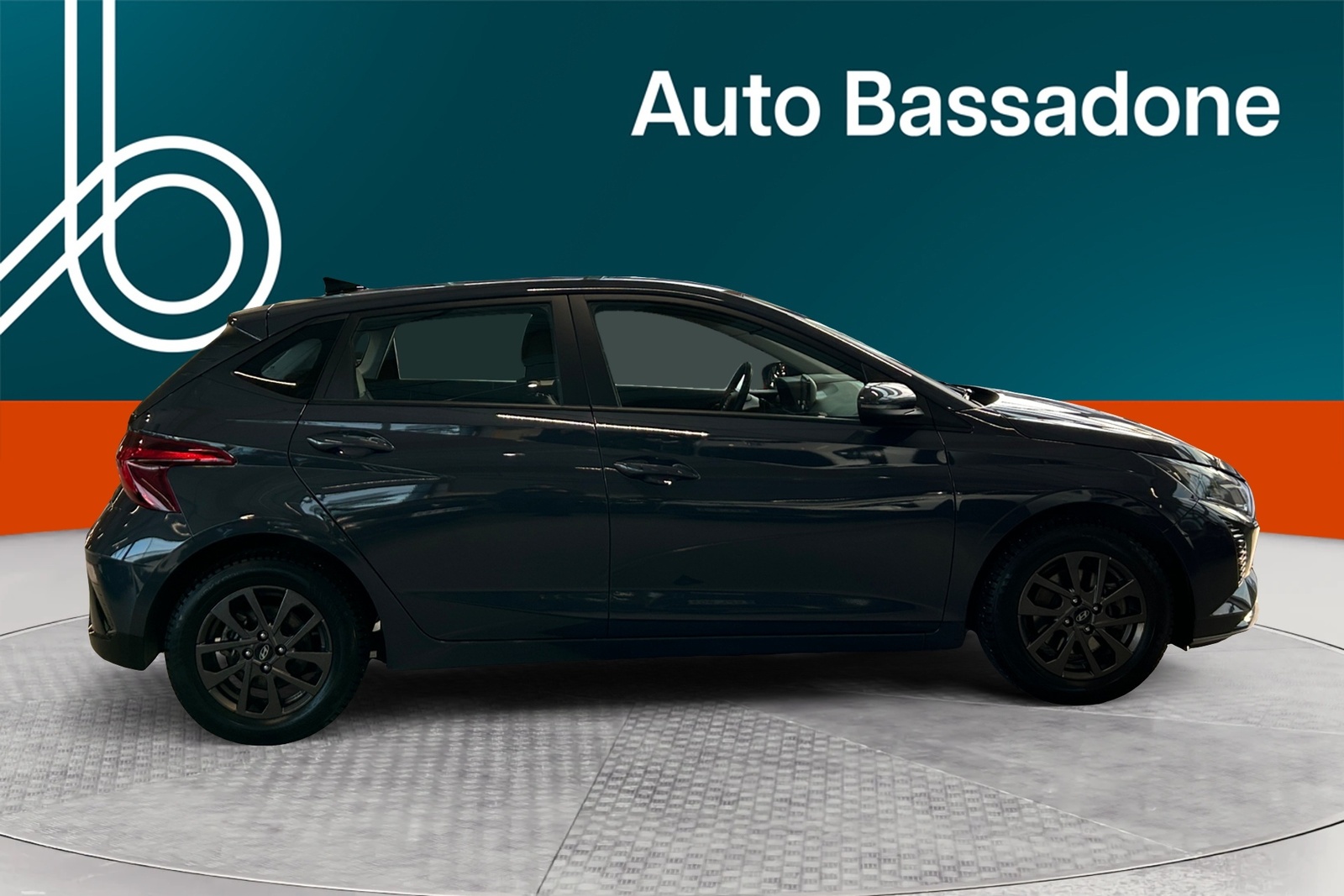 Hyundai i20 2024, kuva 6/22