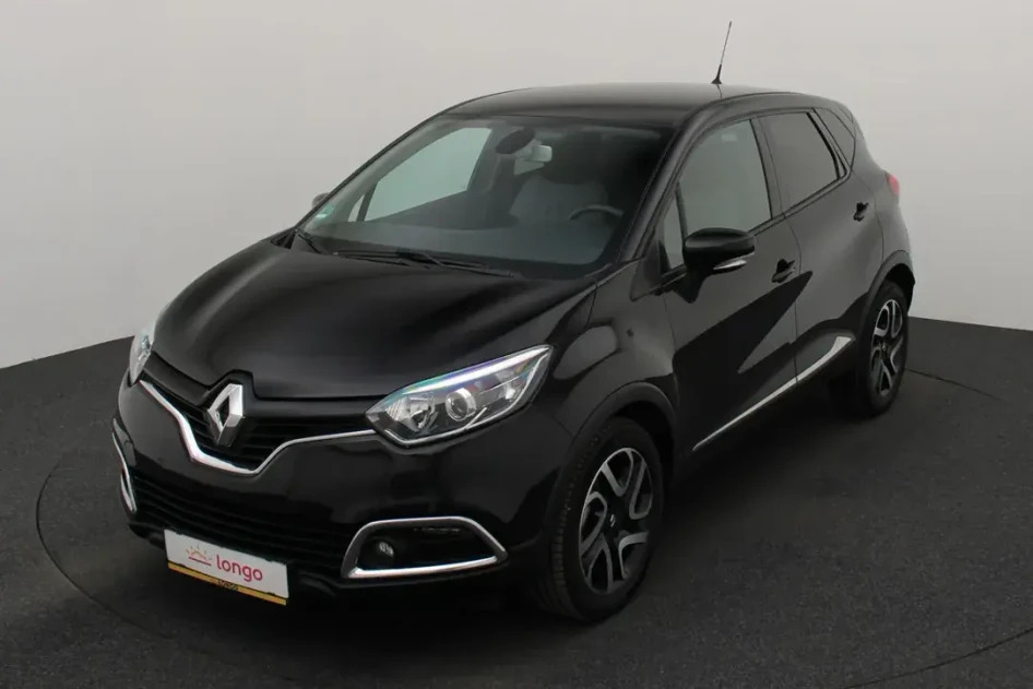 Renault Captur, 2015, 1.5, 66 kW, dyzelinas, automatinė, priekiniai varomieji ratai