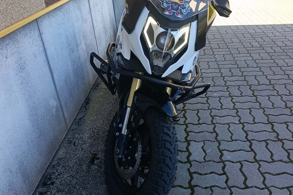 CFMOTO 650, 2022, 0.6, 41.5 kW, бензин, механическая, задний привод