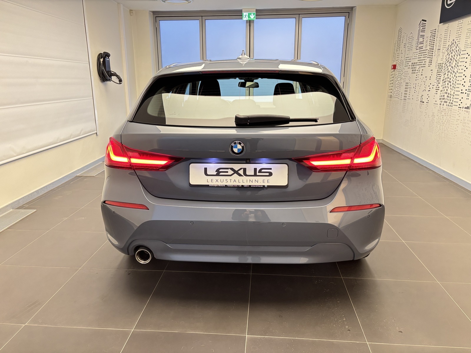 BMW 118 2021, kuva 3/19