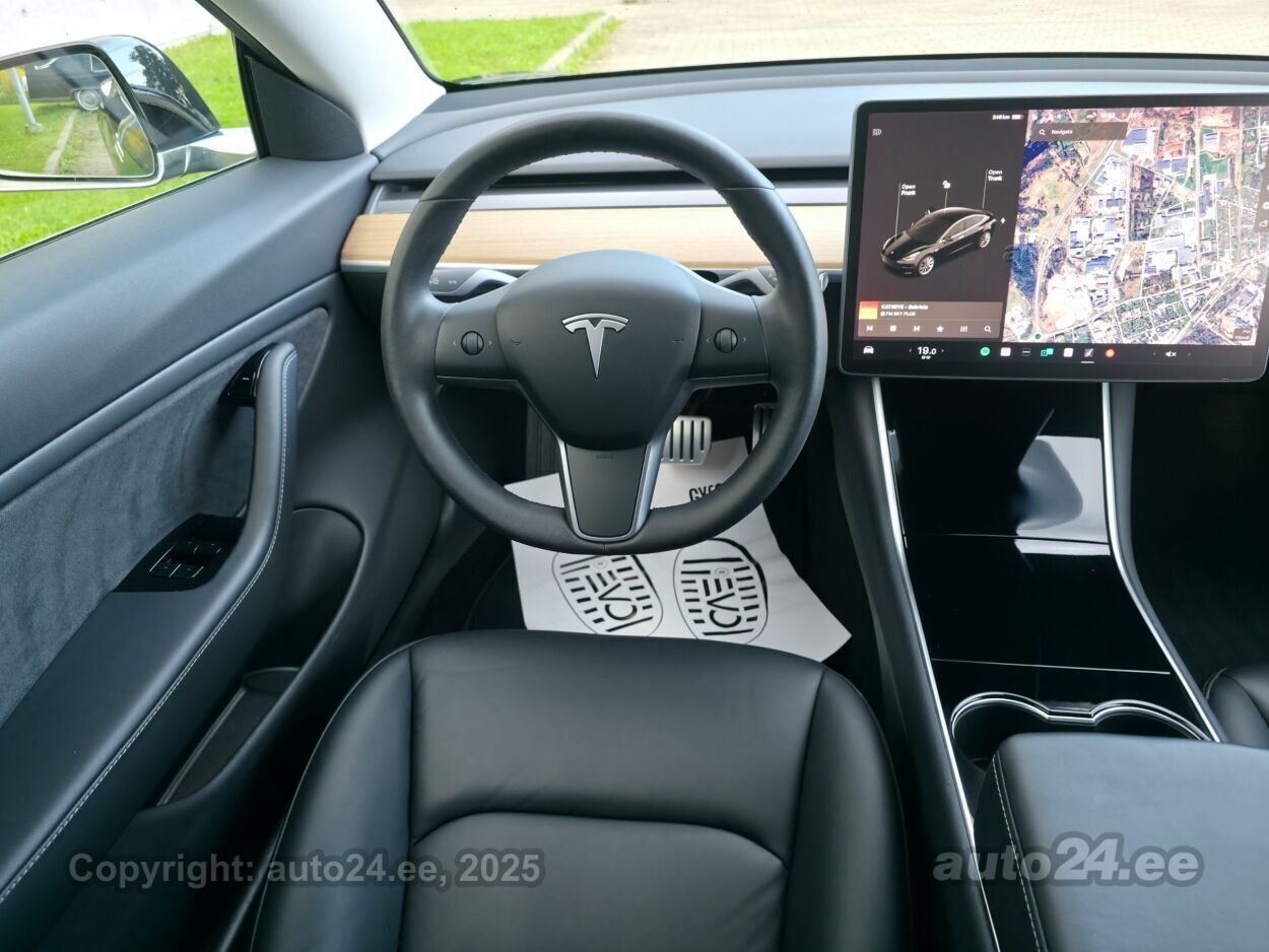 Tesla Model 3 2019, photo 3/10