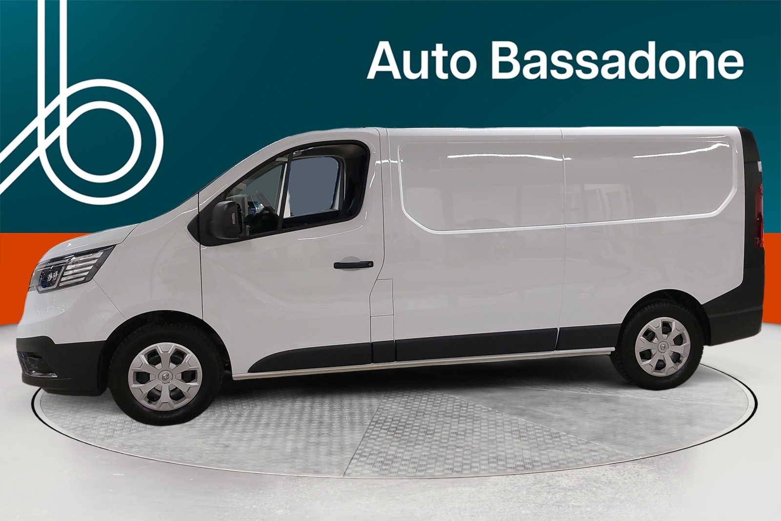 Renault Trafic 2024, kuva 2/21