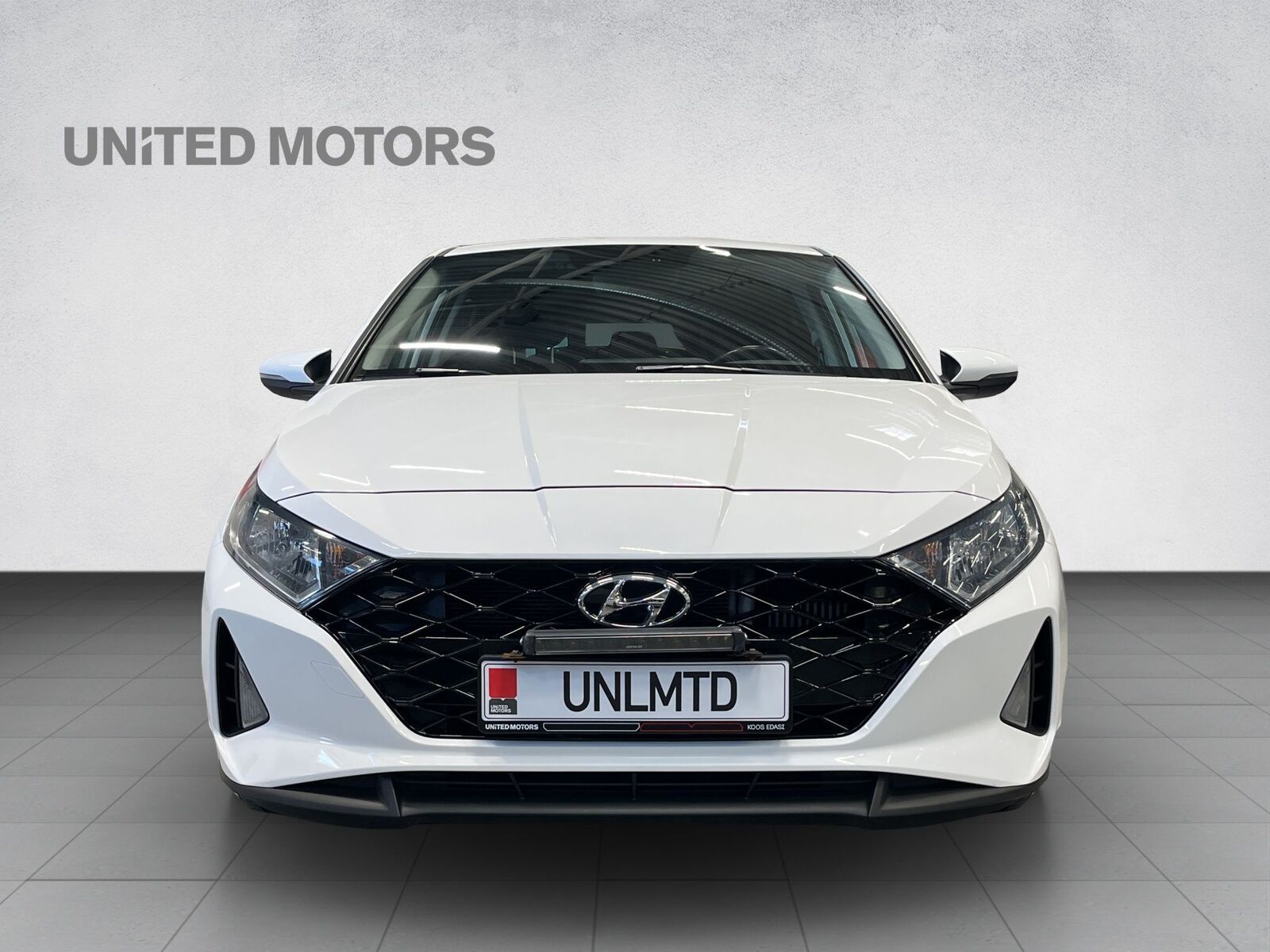 Hyundai i20 2023, kuva 2/19