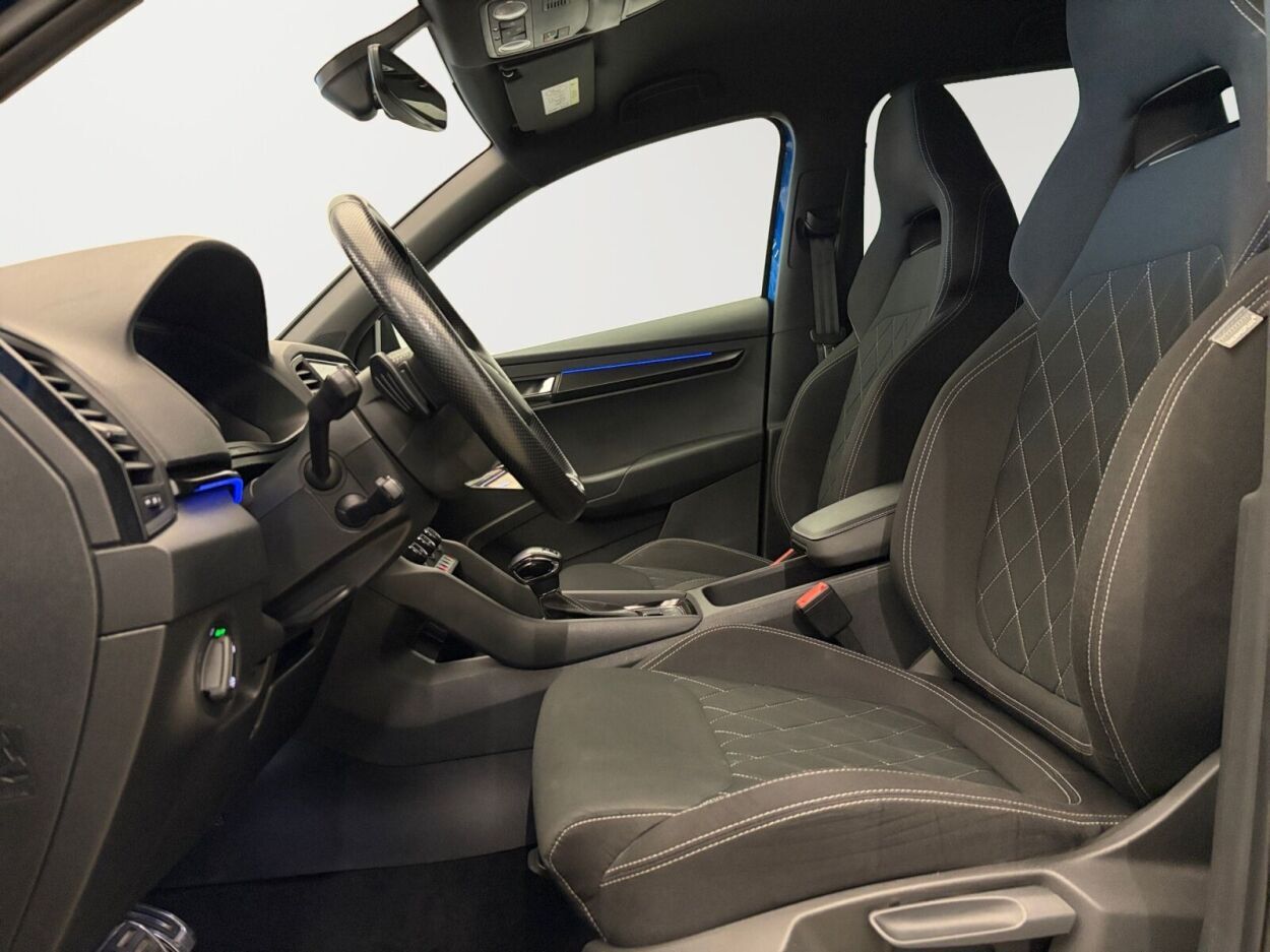 Škoda Karoq 2021, kuva 5/15