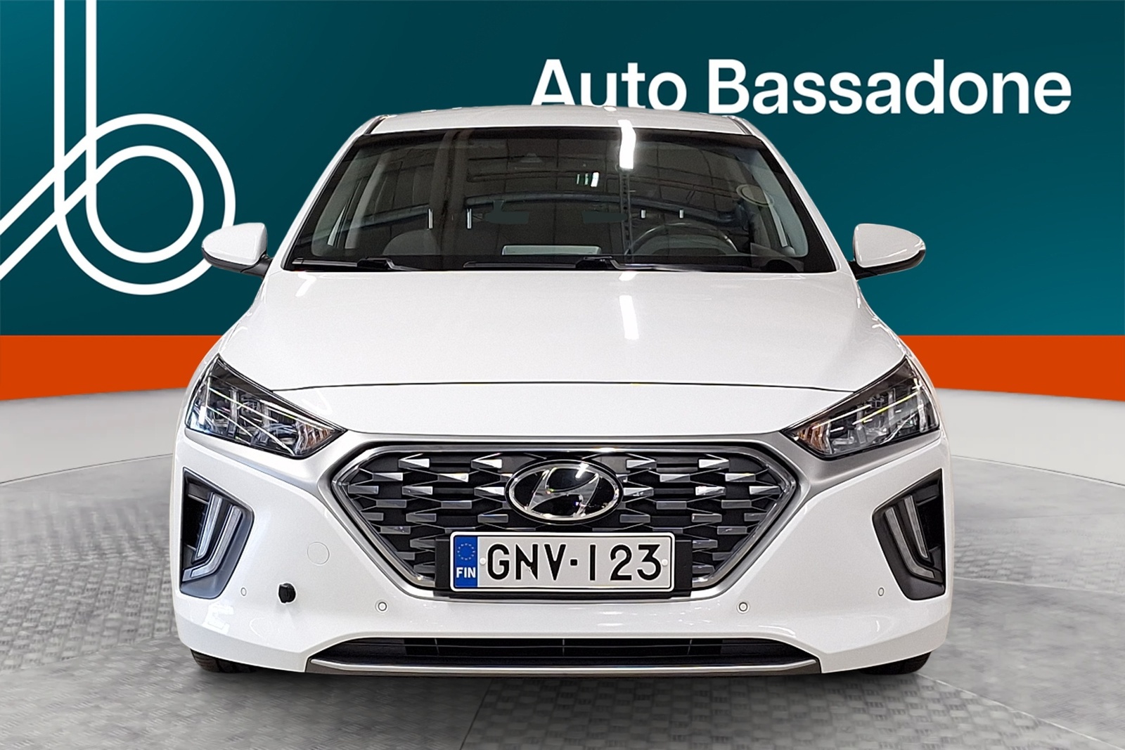 Hyundai Ioniq 2020, kuva 7/10