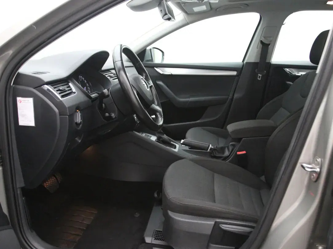 Škoda Octavia 2014, photo 4/33