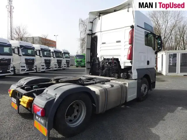 MAN TGX 2018, kuva 5/11