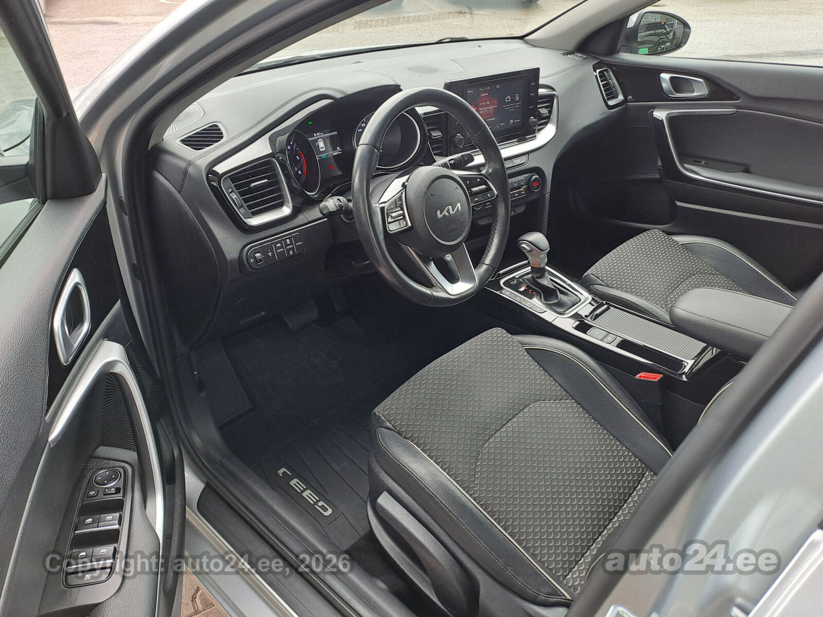 Kia cee'd / Ceed 2023, kuva 4/7