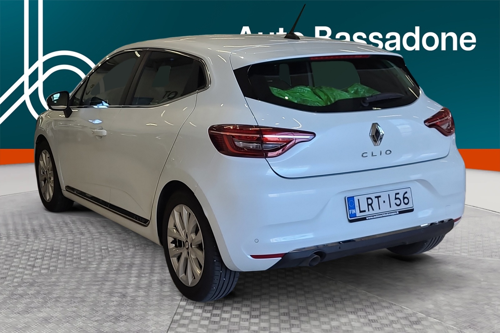 Renault Clio 2023, photo 3/10