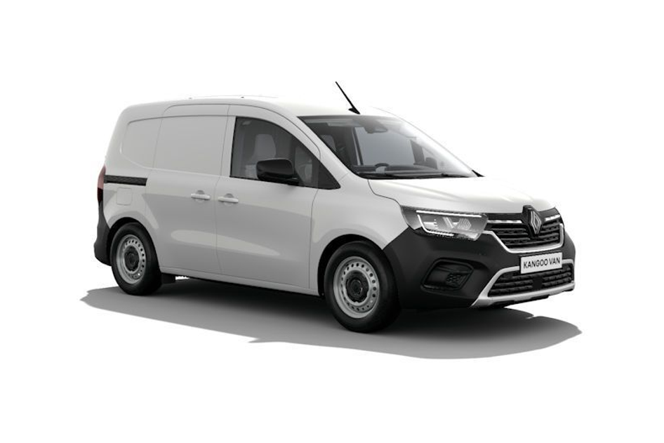 Renault Kangoo, 1.3, бензин, автомат, передний привод