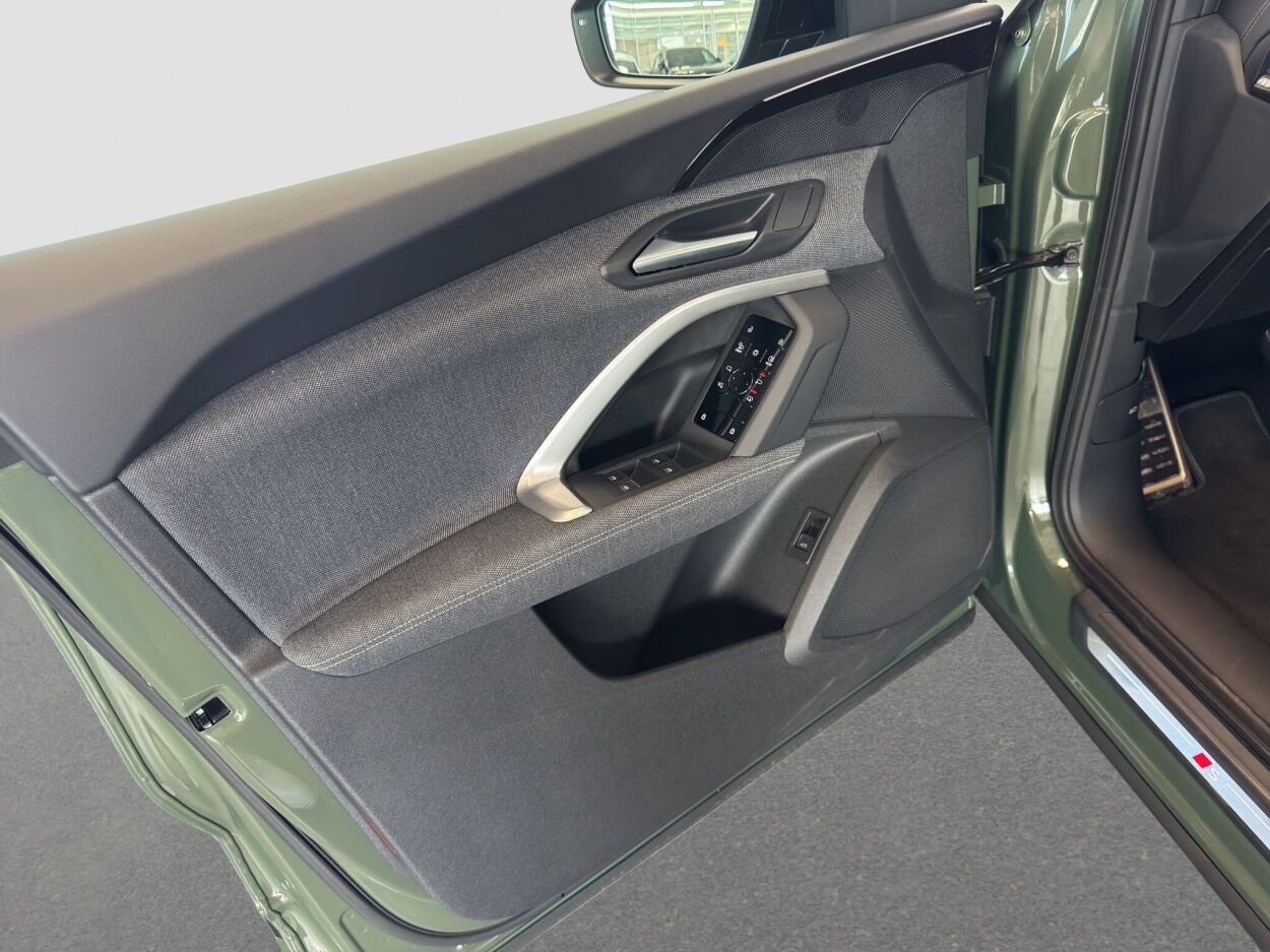 Audi Q5 2025, kuva 7/10
