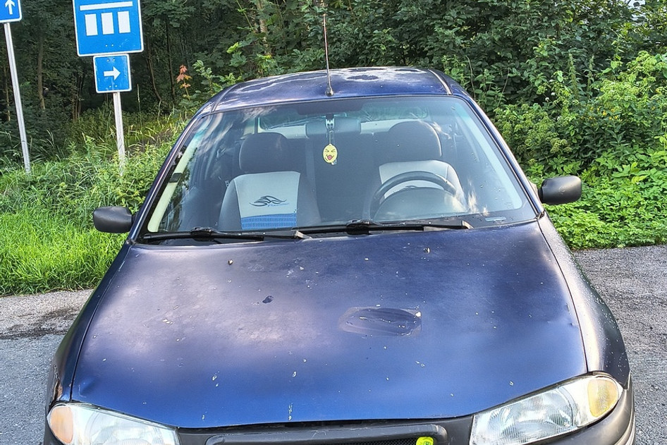 Rover 214, 1997, 1.4, 76 kW, bensiin, manuaal, esivedu