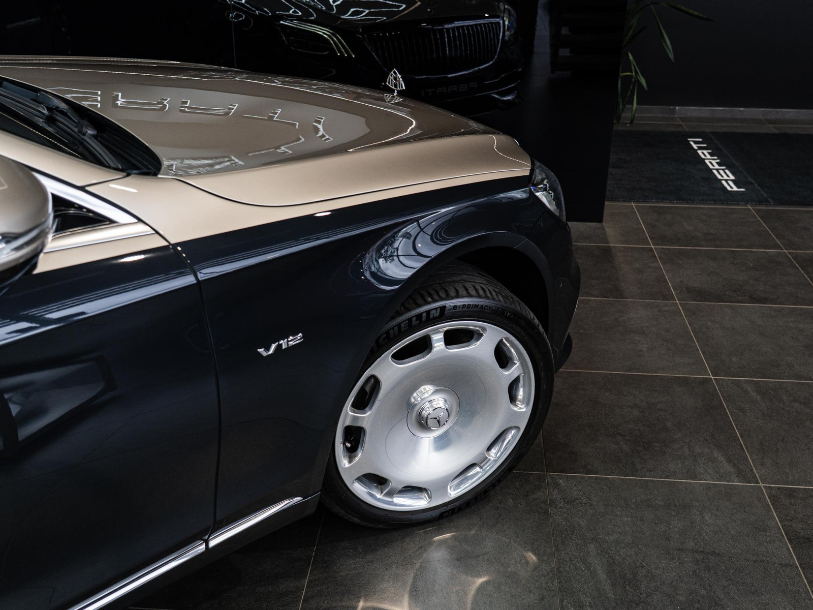 Mercedes-Benz 2018, kuva 4/20