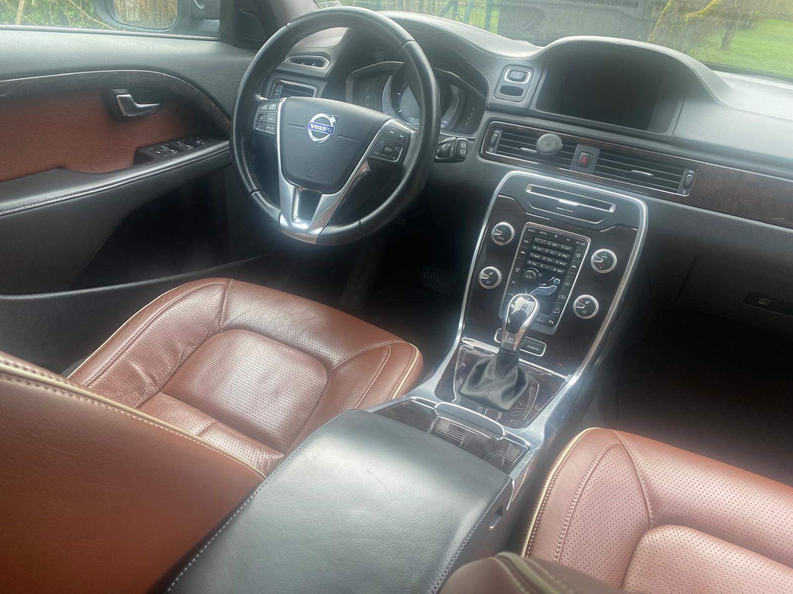 Volvo XC70 2015, photo 5/8