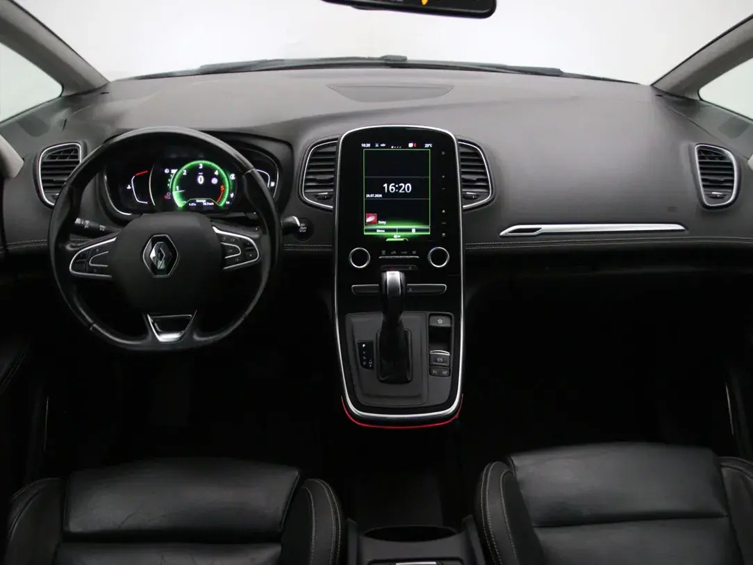 Renault Scenic Bose 2017, photo 2/34
