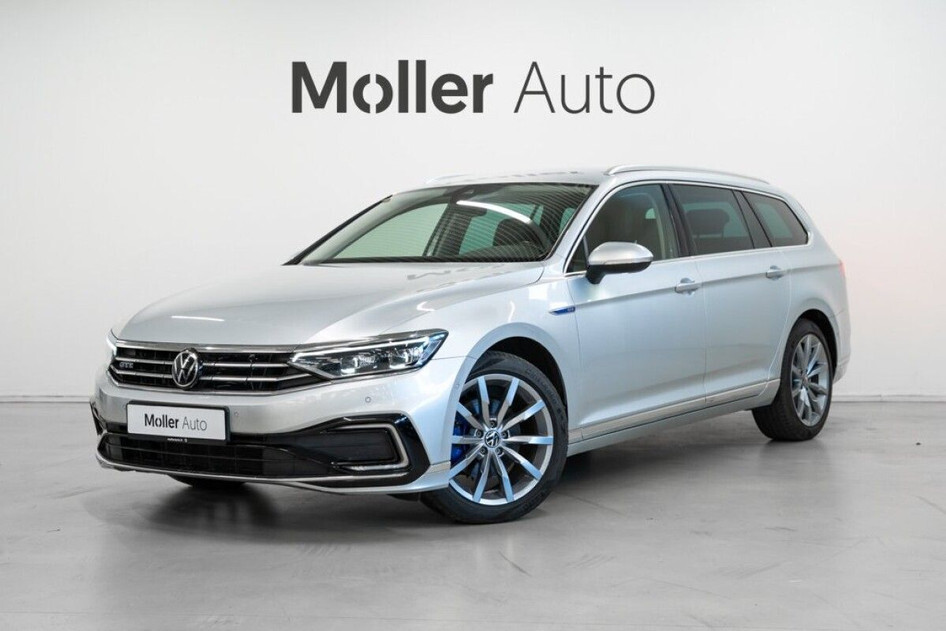 Volkswagen Passat, 2021, 1.4, 160 kW, подключаемый гибрид (бензин/электричество), автомат, передний привод