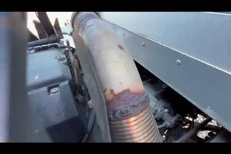 Mercedes-Benz Atego, 2000, 206 kW, dyzelinas, mechaninė