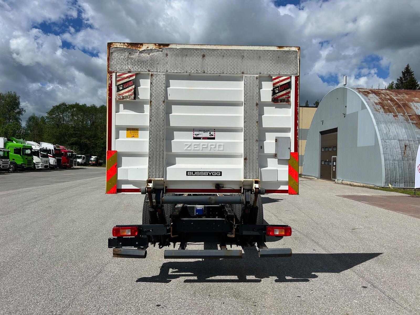 Volvo FM330 2020, kuva 5/20