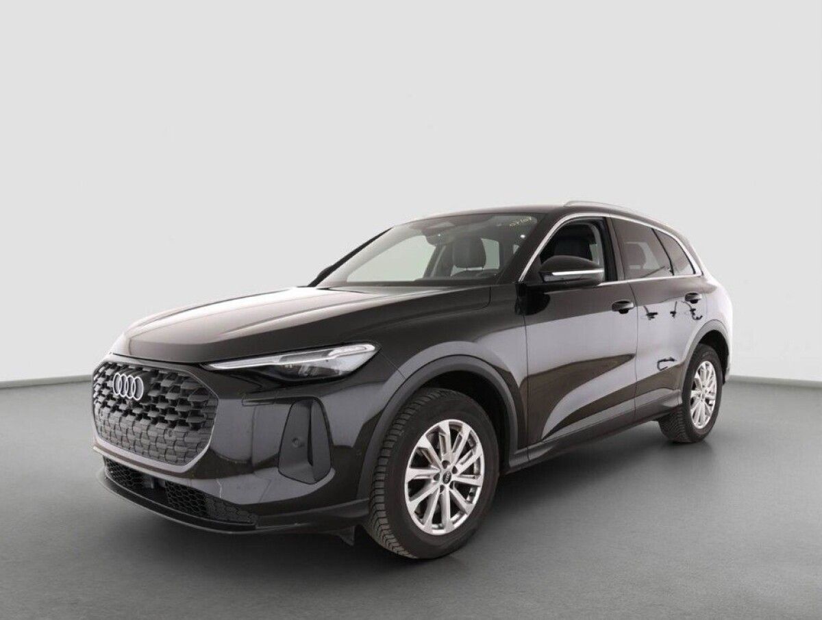 Audi Q5 2.0 150kW